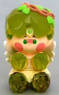 August : Elf "POPMART PINO JELLY HARD & Shiny Series"