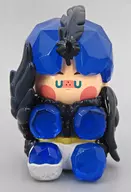 Setembro : Nightingale "POPMART PINO JELLY HARD & Shiny Series"