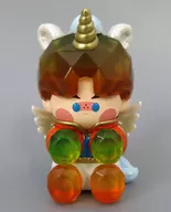 October : Pegasus "POPMART PINO JELLY HARD & Shiny series"