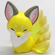 Kohakuto "Chokon e Kubi-sama Premium Figure"