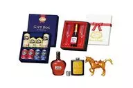 6. Presente especial "Puchi Sample Series, Meishu Specialty Fujimaru Sake Shop - Mais um copo -"
