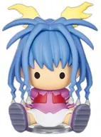 5.ネオン 「petadoll HUNTER×HUNTER ヨークシン編」