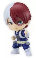 轟焦凍 「ねんどろいどさぷらいず 僕のヒーローアカデミア ヒーローvs敵＜ヴィラン＞編」