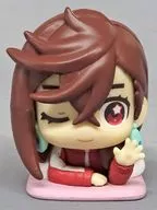 Momo "Onemutan Dandadadan"