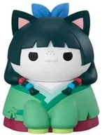1.猫猫 「MEGA CAT PROJECT 薬屋のひとりごと 宮中CATS 薬屋のひとりごニャ!」