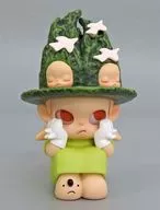 The Forest Hat "POPMART ZSIGA BorderLine Drifter Series"