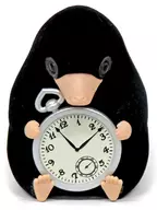 Baby Niffler (negro) "Fantastic Beast : Baby Niffler Favorite" Harry Potter マホウドコロ Limited