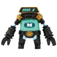 Mr.ミント 「ソルトンペッパーズ マスコットフィギュア」