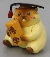 博学 「sweet Emilya 金運招きネズミシリーズ トレーディングフィギュア」