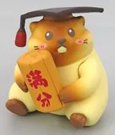 満分 「sweet Emilya 金運招きネズミシリーズ トレーディングフィギュア」