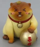 暴痩 "Sweet Emilya Money-Lucky Rat Series Trading Figure"