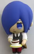 霧嶋董香 「東京喰種 ミニフィギュア」 東京喰種EX.限定