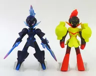 共2种SET