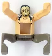 Ryofu Hosaku "Ningen Daiji x Ate no Valkirie"