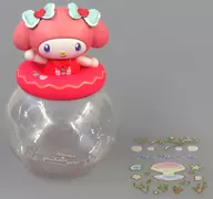 マイメロディ 「MINISO × サンリオ サンリオキャラクターズ Ocean Pearlsシリーズ」