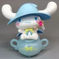 シナモロール(魔法使い) 「MINISO × サンリオ サンリオキャラクターズ：魔法物語シリーズ」