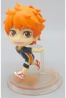 [A la Carte] HINATA SHOYO "Ichiban KUJI Haikyu!!! ~ Fierce Fighting Power! Resting Power! ~ B Prize Mini Character Set HINATA SHOYO & Kageyama Tobio" Bundled items