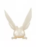 モスラ(1992)クリアカラーver. 「ミニゴジラコレクション2」