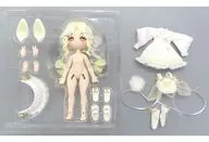 Yumei "Inedible Doll not Food Doll Doll jumping Time BJD Blind Doll Series" Número limitado