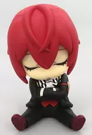 Riddle Rosehearts' Katazun Fig. DisneyTwisted Wonderland Heartslabyul Dormitory'