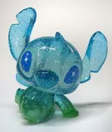 Stitch (sentado) "Grand Jester Minifigure Stitch & Angel"