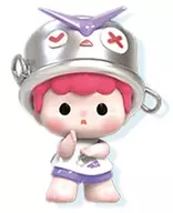 4. 「FT.FIRE ZOZO 世界で一番萌えるZOシリーズ ミニトレーディングフィギュア」