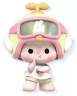 8. 「FT.FIRE ZOZO 世界で一番萌えるZOシリーズ ミニトレーディングフィギュア」