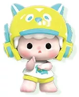 15. 「FT.FIRE ZOZO 世界で一番萌えるZOシリーズ ミニトレーディングフィギュア」