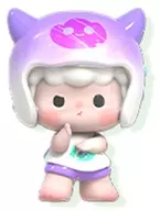 16. 「FT.FIRE ZOZO 世界で一番萌えるZOシリーズ ミニトレーディングフィギュア」