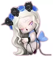 Bewitch "Nama-Nightmare Core"