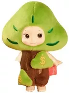 Money Tree "Get Lucky - Kewpish Love"