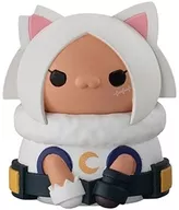 ミルコ 「MEGA CAT PROJECT 僕のヒーローアカデミア ヒロアカニャンコNO.01」