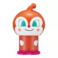 细菌妹妹面包超人微微吉祥物挂件NEW2