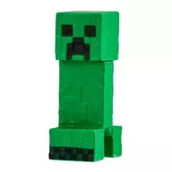 Creeper(クリーパー) 「MINECRAFT(マインクラフト) ならぶんです。6 蓄光ver.」
