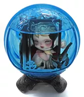 The Frame "POPMART SKULLPANDA The Mirage Series"