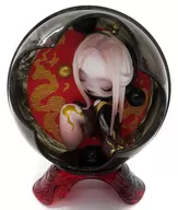 The Skeleton Fantasy Show 「POPMART SKULLPANDA The Mirage シリーズ」