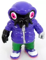 クトゥルフオイド(パープル) 「VAG Special クトゥルフオイド」 ショップ・One up.限定