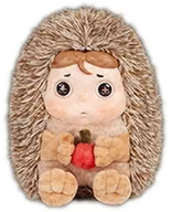 Hedgehog Forgot to Be Shy 「CQTOYS Bao-ao もりもりフレンズパーティーシリーズ プラッシュブラインドボックス」