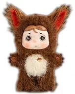 Squirrel Stopped Being Curious 「CQTOYS Bao-ao もりもりフレンズパーティーシリーズ プラッシュブラインドボックス」