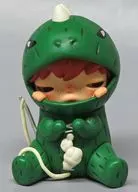 Eaten "POPMART HIROO Echo Series"