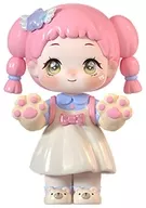 Teddy Bear 「TOYBEBOP Becky 春のお出かけシリーズ トレーディングフィギュア」