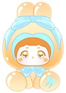 15. 「YANCHUANG LILIのドレスアップダイアリーシリーズ ミニトレーディングフィギュア」