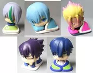 共5种SET