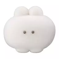 希望用手抚摸的兔子
