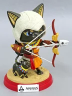バエク 「WU STYLE Meoworld Assassin’s Creed シリーズ」