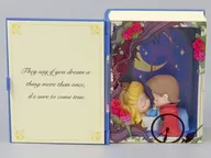 Aurora "POPMART DISNEY Princesa Conto de Fadas Série Cenário"