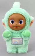 Mint Dipsy "POPMART Teletubbies by Brancy Series"