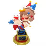 Miss Jokar "DODO SUGAR × DODO RARA Miss Rara Savage Growth Series"