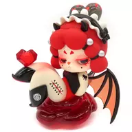 Miss Demon 「DODO SUGAR × DODO RARA(ドドララ) Miss Rara Savage Growth シリーズ」