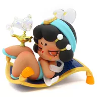 Miss Magic 「DODO SUGAR × DODO RARA(ドドララ) Miss Rara Savage Growth シリーズ」